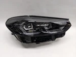 Bmw X3 X4 Passenger's Right Led 2022 - 2023 BP6. Fixed Price $679.91.