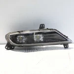 2015-2016 Chrysler 300 Led Left Side Fog Light Assembly Oem 9403521. Fixed Price $65.34.