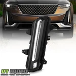 For 2020-2025 Cadillac XT6 Bumper Led Drl Switchback Signal Fog Light Driver. Fixed Price $133.99.