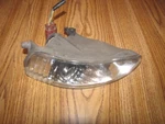 Lexus RX330 RX350 Fog Light Lh Oem 2004-2009 Driver. Fixed Price $44.99.