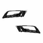 Ford Fusion 2017 2018 Fog Light Bezel Driver Passenger Side Pair. Fixed Price $247.88.