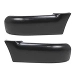 For Chevy S10 1994-1997 Bumper Ends Driver And Passenger Side Pair Front. Fixed Price $42.40.