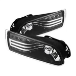 Spyder Auto 5071620 Led Fog Lights Fits 05-10 Tc. Fixed Price $113.81.