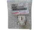 Toyota Genuine 156700-3650 Relay Control Module Unit Denso 12V 90987-02030 Oem. Fixed Price $34.14.