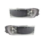 New Pair Of Fog Lights Fits Saab 9-3 2003-2007 12-777-403 12777403 SB2592102. Fixed Price $210.91.