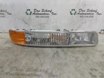 Passenger Corner/park Light Classic Style Fits 99-07 Sierra 1500 Pickup 391133. Fixed Price $44.80.