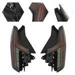 For 2020-2023 Cadillac CT5 Tail Lights Led Rear Lamps Pair Left+right Side. Fixed Price $326.21.