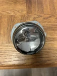 Mercedes Hella Fog Lights Right 295-08. Fixed Price $40.00.
