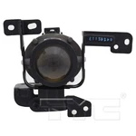 Tyc 19-6246-00-9 Capa Certified Fog Light Assembly. Fixed Price $145.28.