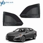 Front Fog Lamp Black Covers Right&left Side 622579HF0B For 2023 Nissan Altima. Fixed Price $21.23.