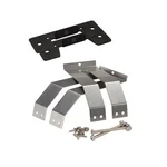 Ecco A1211RMK Light Bar Mounting Kit Use For Truck 2002 2009 Dodge. Fixed Price $152.25.