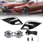Drl Daytime Running Light Fog Driving Signal Lamp Wiring Switch Kit For Camry. Fixed Price $82.21.