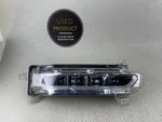 Oem 2022 - 2024 Lincoln Navigator Led Fog Light (right/passenger). Fixed Price $149.99.