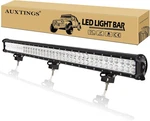 Auxtings 36 Inch 234W Led Light Bar Off Road '' Combo, Black. Fixed Price $89.96.