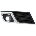 Sherman 615-127CR Fog Light Trim Front Right Side For Chevy Traverse. Fixed Price $50.84.