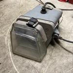 90-95 Mercedes R129 SL500 SL320 300SL Front Left Side Fog Light Lamp Oem. Fixed Price $125.00.