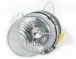 Mercedes-benz Cla Coupe C117 Left Daytime Running Light A0999060151 No Duties. Fixed Price $243.87.