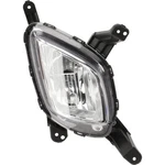 Right Front Fog Light 2016-2018 Kia Sorento Limited Oe Replacement 92202C6100. Fixed Price $294.28.
