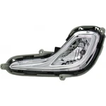 For Hyundai Accent Fog Light 2012-2017 Driver Side Capa HY2592139 92201-1R000. Fixed Price $66.92.