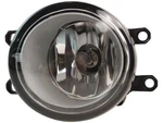 Trq 91BY64J Left Fog Light Fits 2009-2013 Toyota Corolla. Fixed Price $50.79.