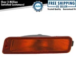 Left Parking Light Fits 1997-1999 Mitsubishi Montero Sport. Fixed Price $24.30.