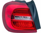 For 2015-2017 Mercedes GLA45 Amg Tail Light Assembly Left Driver Side 19521DW. Fixed Price $254.09.