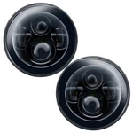 Oracle 5769-331 Off-road 7" High Powered Colorshift Led Headlights. Fixed Price $357.59.