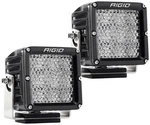 Rigid Industries 322313 D-xl Pro Diffused Flood Light. Fixed Price $659.99.