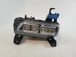 Genuine Oem 2020 - 2021 Kia Telluride Full Led Fog Light (right/passenger). Fixed Price $145.34.