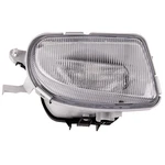 Fog Light Right Passenger For 1998-2003 Mercedes-benz CLK320 Class MB2593101. Fixed Price $39.92.