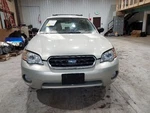 2005-06 Subaru Legacy Drivers Left Fog Light Bumper Mounted. Fixed Price $33.32.