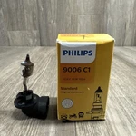 Headlight Bulb-standard Single Commercial Pack Philips 9006C1. Fixed Price $9.99.