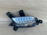 2018-2020 Hyundai Elantra Gt Drl Daytime Running Light, Oem Left Lh 92207-G3101. Fixed Price $150.00.