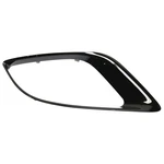 For Dodge Durango 2014-2020 Fog Light Trim Driver Side Front Black Code Mba. Fixed Price $34.07.