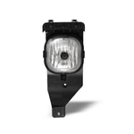 Left Side Fog Light Ford F-250/350 2005-2007 Clear Lens Halogen Bumper Lamp. Fixed Price $18.99.