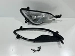 2013 2016 Hyundai Genesis Coupe 2D Front Right Fog Light W/ Cover 92202-2M540. Fixed Price $82.00.