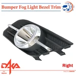 For 2013-2016 Buick Encore Front Right Bumper Fog Light Bezel Trim GM1039172. Fixed Price $13.42.