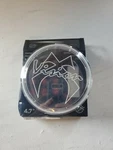 Vision X 4.5" Round Clear Polycarbonate Spot Beam Lens For Cannon Series. Fixed Price $26.00.