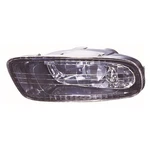 Left Driver Side Fog Light Assembly Fits 02-04 Lexus ES300 ES330 Capa Certified. Fixed Price $124.43.
