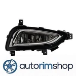 HY2593155OE Passenger Side Oem Fog Light Assembly For 2012-2014 Hyundai Azera. Fixed Price $261.99.