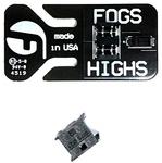 Fleece Performance Fpe Alo All Lights On Stay Safer See Further And. Fixed Price $40.81.