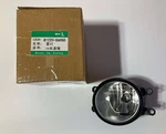 Left Fog Light Lens Toyota Venza Camry Lexus TO2592123 81220-06071 19-5922-00. Fixed Price $24.99.