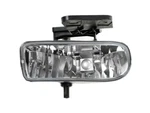 Gmc Sierra Yukon Xl 99 - 06 Fog Light With Bulb Lh 15767447 10385054 GM2592110. Fixed Price $43.31.