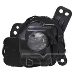 Fog Light Assembly-regular Tyc 19-6150-00. Fixed Price $239.99.