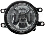 Dorman 1570978 Fog Light Assembly Fits 2006 - 2014 Lexus; Toyota Models. Fixed Price $96.24.