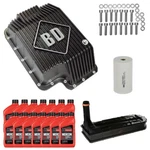 5R110 Transmission Service Kit & Bd Diesel Pan For 03-07 F-250/F-350/EXCURSION. Fixed Price $710.94.