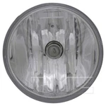 Fog Light Assembly-capa Certified Tyc 19-5987-00-9 Fits 11-13 Toyota Highlander. Fixed Price $85.00.