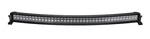Quake Led 42" Curved Light Bar Dual Row Ultra Arc Color 240W QUCA627. Fixed Price $588.03.