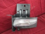 Nos Oem Ford Mustang Gt Driving Lamp Assembly Clear Lens 1994 - 1995 Left Side. Fixed Price $39.99.