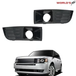 Fog Light Trim Cover Driver&passenger Black Factory Ford Flex 2009-2012. Fixed Price $34.07.